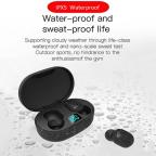 Bluetooth slusalice Airpods E6S HQ slika 6