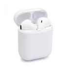 Bluetooth slusalice Airpods i11 TWS bele HQ cena 3000 din slika