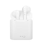 Bluetooth slusalice Airpods i7 mini bele HQ cena 3000 din slika