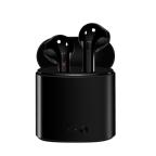 Bluetooth slusalice Airpods i7 mini crne HQ cena 3000 din slika