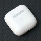 Bluetooth slusalice Airpods Inpods 900 metalik bele HQ slika 2