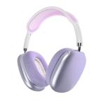 Bluetooth slusalice Airpods Max ljubicaste cena 6000 din slika