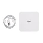 Bluetooth slusalice Airpods Max narandzaste slika 4