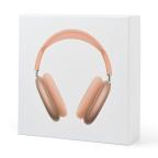 Bluetooth slusalice Airpods Max narandzaste slika 5