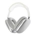 Bluetooth slusalice Airpods Pro Max srebrne cena 10000 din slika