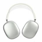 Bluetooth slusalice Airpods Pro Max srebrne slika 2