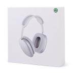 Bluetooth slusalice Airpods Pro Max srebrne slika 4