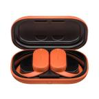 Bluetooth slusalice Airpods Soke HD313 narandzaste cena 7000 din slika