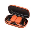 Bluetooth slusalice Airpods Soke HD313 narandzaste slika 2