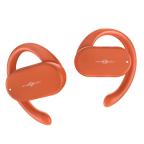 Bluetooth slusalice Airpods Soke HD313 narandzaste slika 3