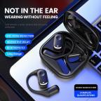 Bluetooth slusalice Airpods Soke Y30 bez slika 9