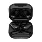 Bluetooth slusalice Airpods Soke Y30 crne slika 4