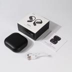 Bluetooth slusalice Airpods Soke Y30 crne slika 10