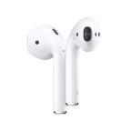 Bluetooth slusalice Airpods T-phox classic bele HQ slika 3