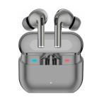 Bluetooth slusalice Airpods T-phox K21 sive HQ cena 3000 din slika