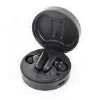 Bluetooth slusalice Airpods T-phox K22 crne HQ cena 3000 din slika