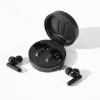 Bluetooth slusalice Airpods T-phox K22 crne HQ slika 2
