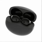 Bluetooth slusalice Airpods T-phox M90 crne HQ slika 2