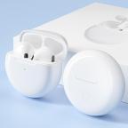 Bluetooth slusalice Airpods T-phox Pro bele HQ slika 3