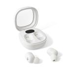 Bluetooth slusalice Airpods T-phox Q38 sapice bele HQ slika 5