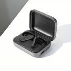 Bluetooth slusalice Airpods T-phox S1 crne HQ slika 2