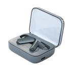 Bluetooth slusalice Airpods T-phox S1 sive HQ cena 3000 din slika