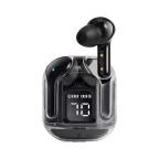 Bluetooth slusalice Airpods T-phox Ultrapods Max crne HQ cena 3000 din slika