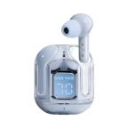 Bluetooth slusalice Airpods T-phox Ultrapods Max plave HQ cena 3000 din slika