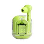 Bluetooth slusalice Airpods T-phox Ultrapods Max zelene HQ cena 3000 din slika