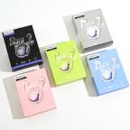 Bluetooth slusalice Airpods T-phox Ultrapods Pro bele HQ slika 9