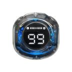 Bluetooth slusalice Airpods T-phox Ultrapods Pro crne HQ cena 3000 din slika