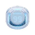 Bluetooth slusalice Airpods T-phox Ultrapods Pro plave HQ cena 3000 din slika