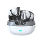 Bluetooth slusalice Airpods T-phox Y600 belo sive HQ cena 3000 din slika
