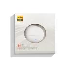 Bluetooth slusalice Airpods T-phox Y600 belo sive HQ slika 12