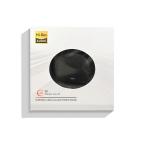 Bluetooth slusalice Airpods T-phox Y600 crno narandzaste HQ slika 12