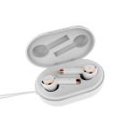 Bluetooth slusalice Airpods Wireless L2 bele cena 5000 din slika