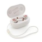 Bluetooth slusalice Airpods Wireless tour3 Beats bele slika 3