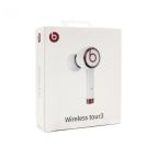 Bluetooth slusalice Airpods Wireless tour3 Beats bele slika 7