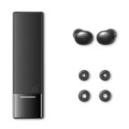 Bluetooth slusalice ANKER A30i crne cena 10000 din slika