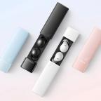 Bluetooth slusalice ANKER A30i crne slika 4