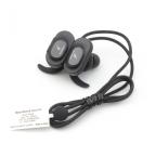 Bluetooth slusalice ANKER A30i crne cena 10000 din slika