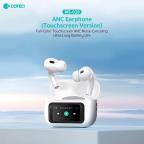 Bluetooth slusalice Coteci MS-028 AI bele cena 6000 din slika