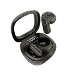 Bluetooth slusalice EL SK37 crne HQ cena 6000 din slika