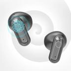 Bluetooth slusalice EL SK37 crne HQ slika 8