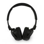 Bluetooth slusalice Guess Script Metal Logo crne (GUBHV6SCK) slika 2