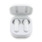 Bluetooth slusalice Guess TWS 4G Metal logo bele (GUTWSJ7HE4GH) slika 3