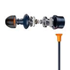 Bluetooth slusalice Itel IEB-53 crne slika 2