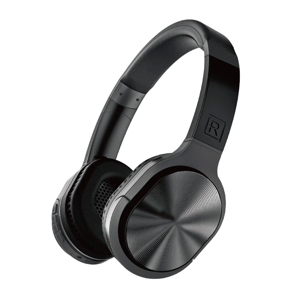 Bluetooth slusalice Lelisu LS-202 crne cena 5000 din slika