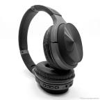 Bluetooth slusalice Lelisu LS-202 crne slika 3