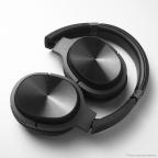 Bluetooth slusalice Lelisu LS-202 crvene slika 8